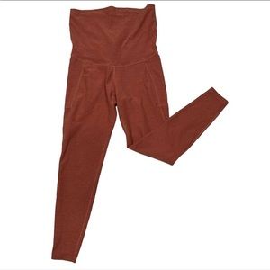 Beyond the Bump Yoga Leggings